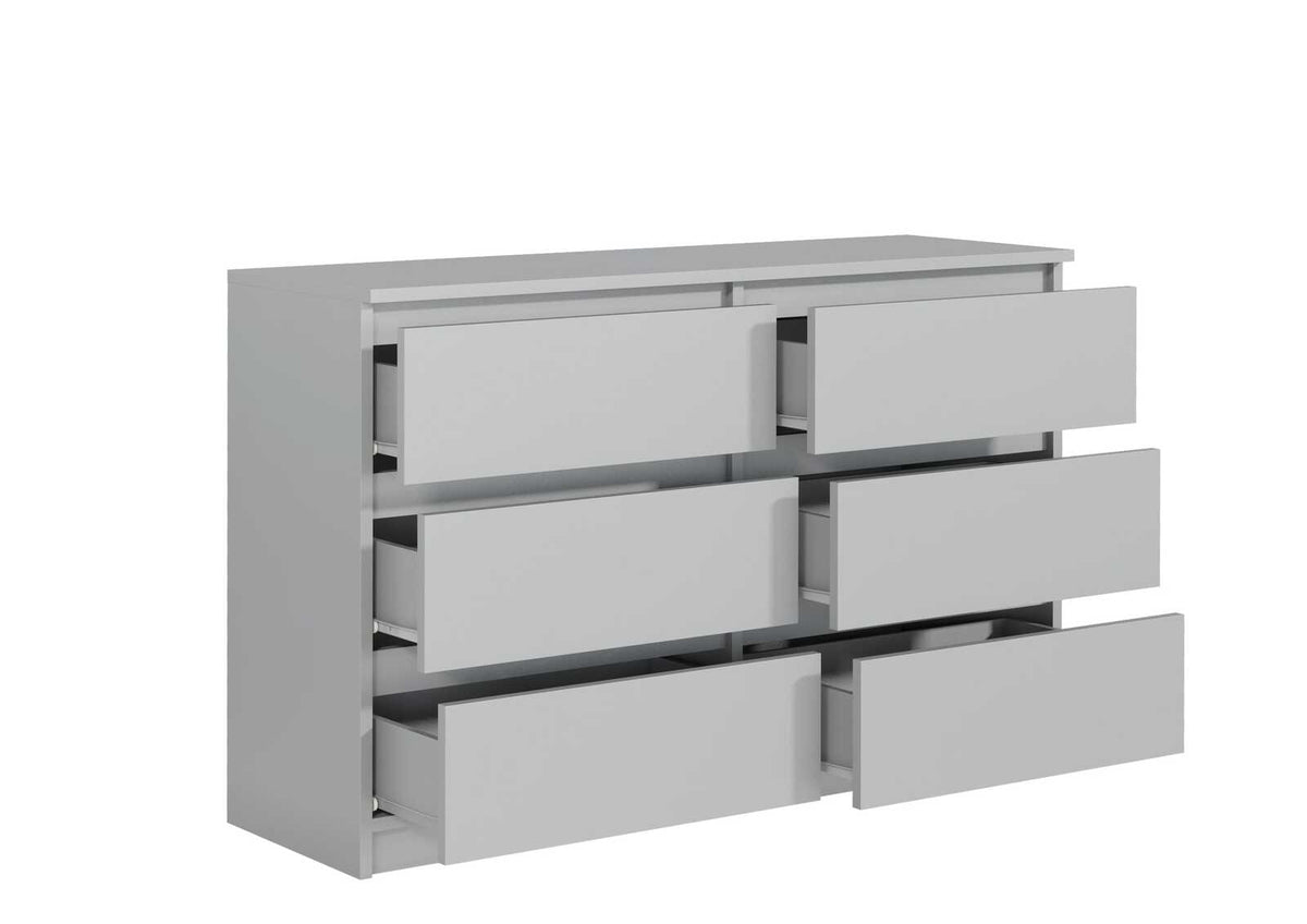 Komoda_6Sz_gray_open