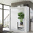 Szafa_Monako_white_mirror_ar