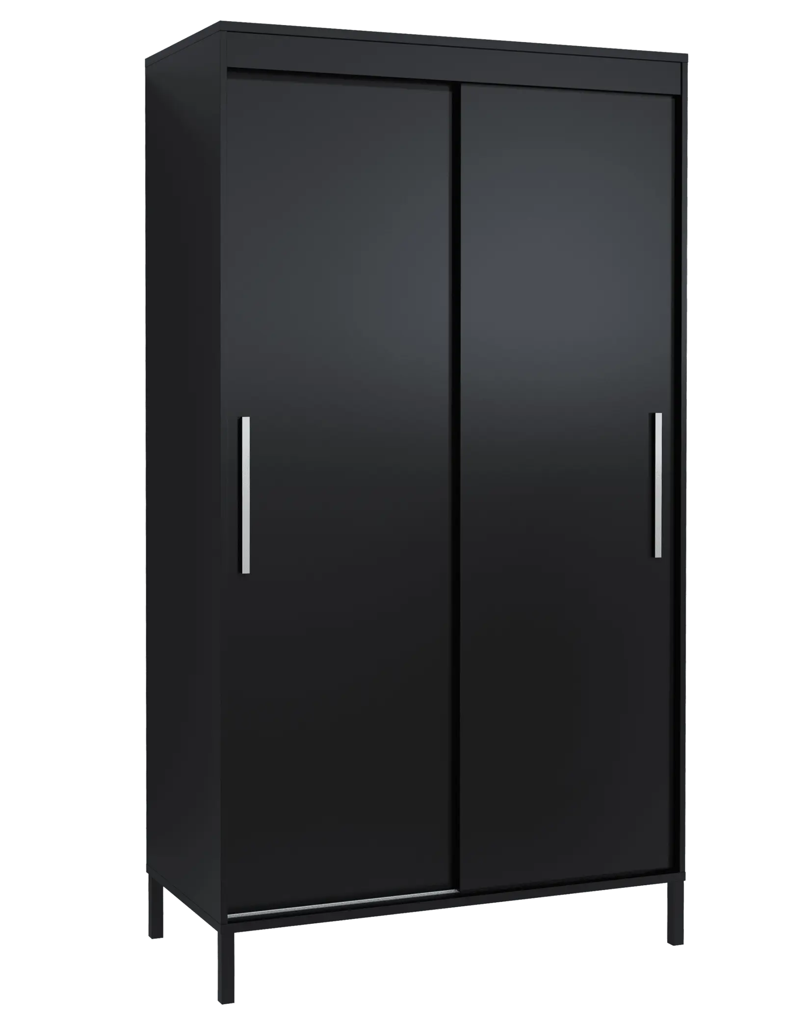 Szafa_rozsuwna_120_Black_2D_Pack