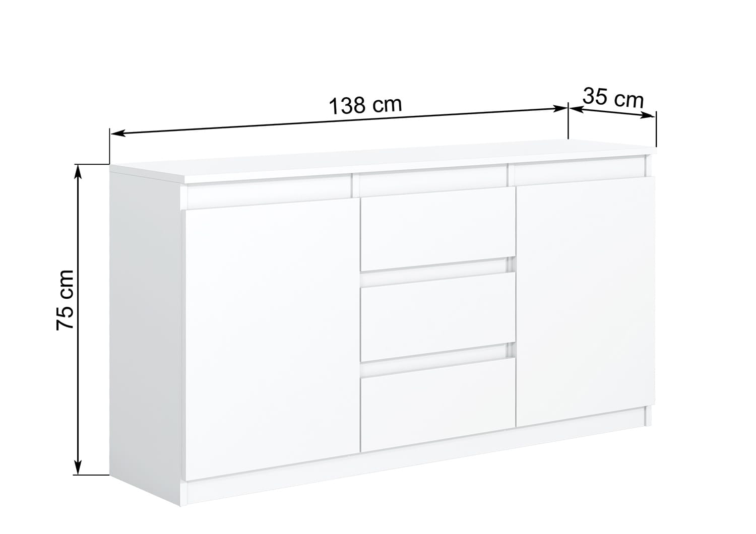 Pro-Meubels-Bureau-Detroit-Wit-mat-138-cm-03