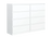 Komoda_8_SZ_140_white_mat_diag