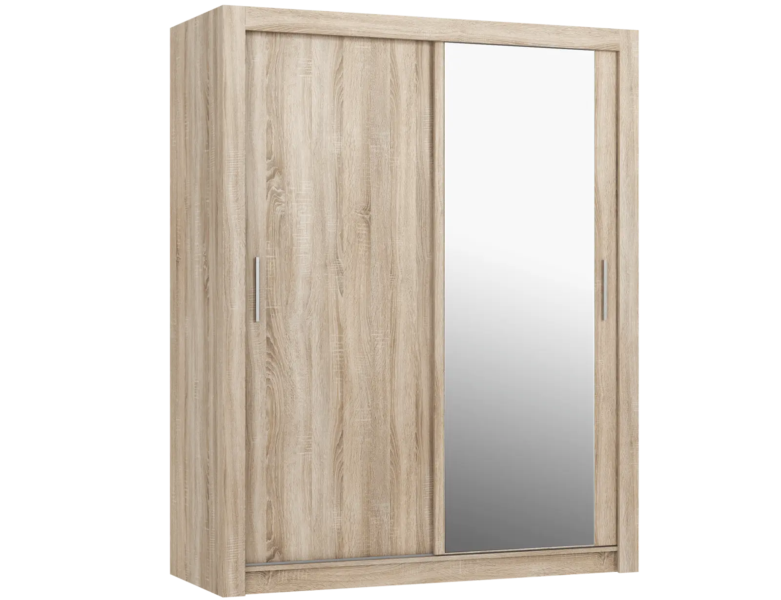 Szafa_rozsuwna_Monako_Sonoma_mirror_Pack