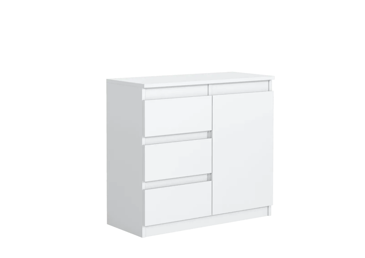 Komoda_1D_3Sz_white_mat_diag