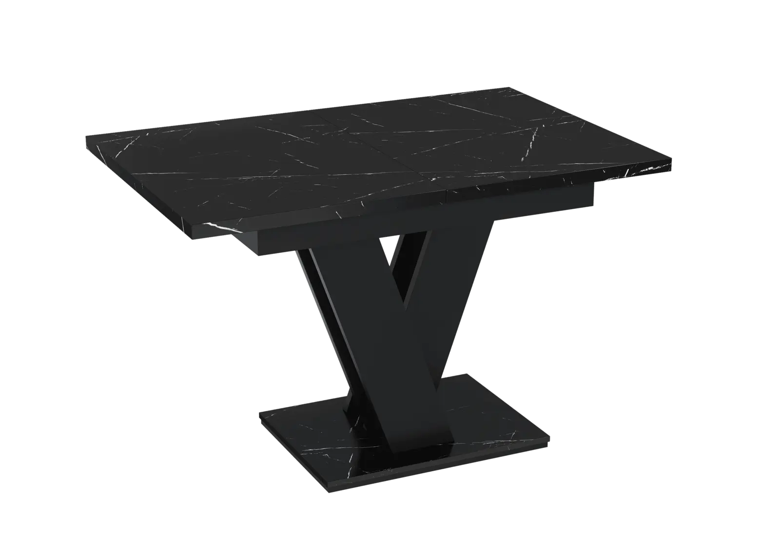 Stół_atelier_marble_black_royal_złozony_pack_diag