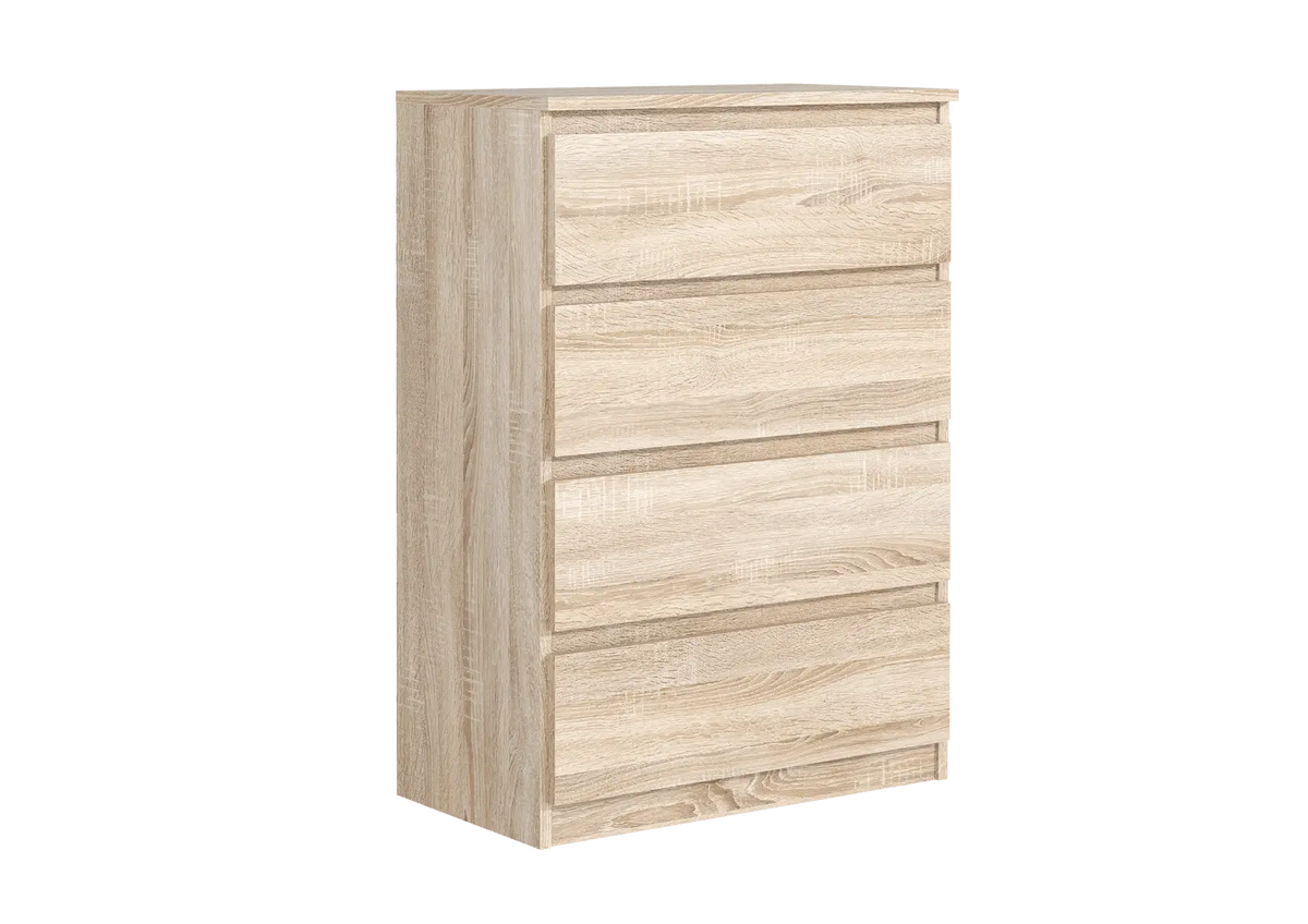 Komoda_4Sz_70_sonoma_diag_pack