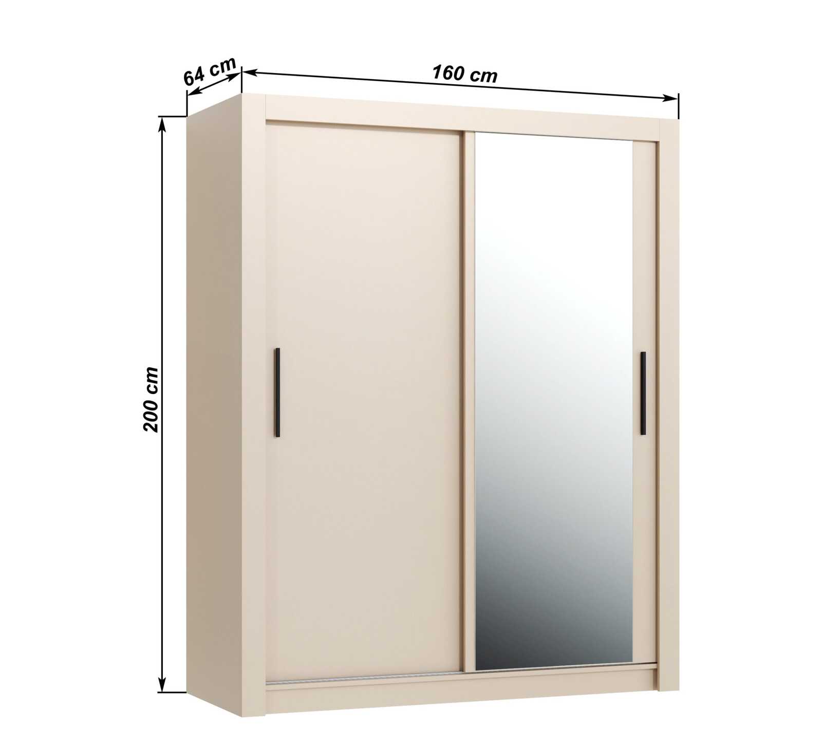 Szafa_rozsuwna_Monako_Kashmir_wood_Pack_wymiar