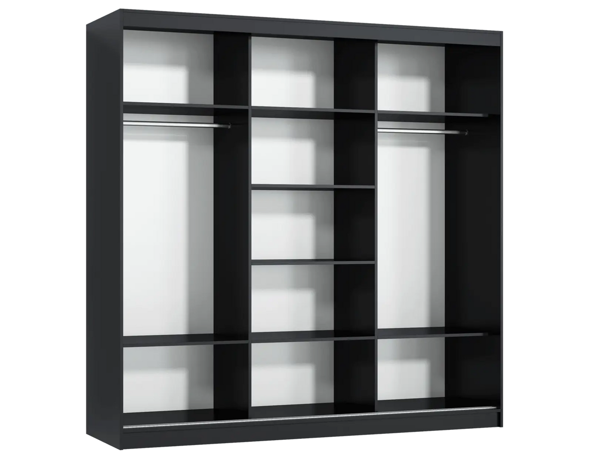 Szafa_rozsuwna_3D_black_bez_listew_open_diag_pack
