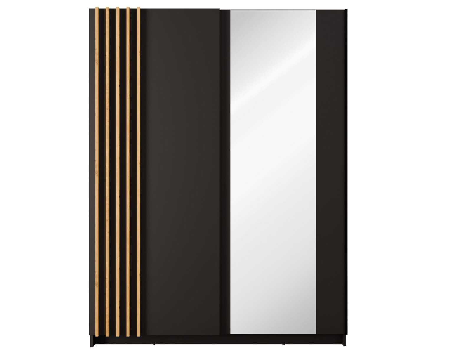 BAYADERO 150 CZARNA NA WPROST 1A0001