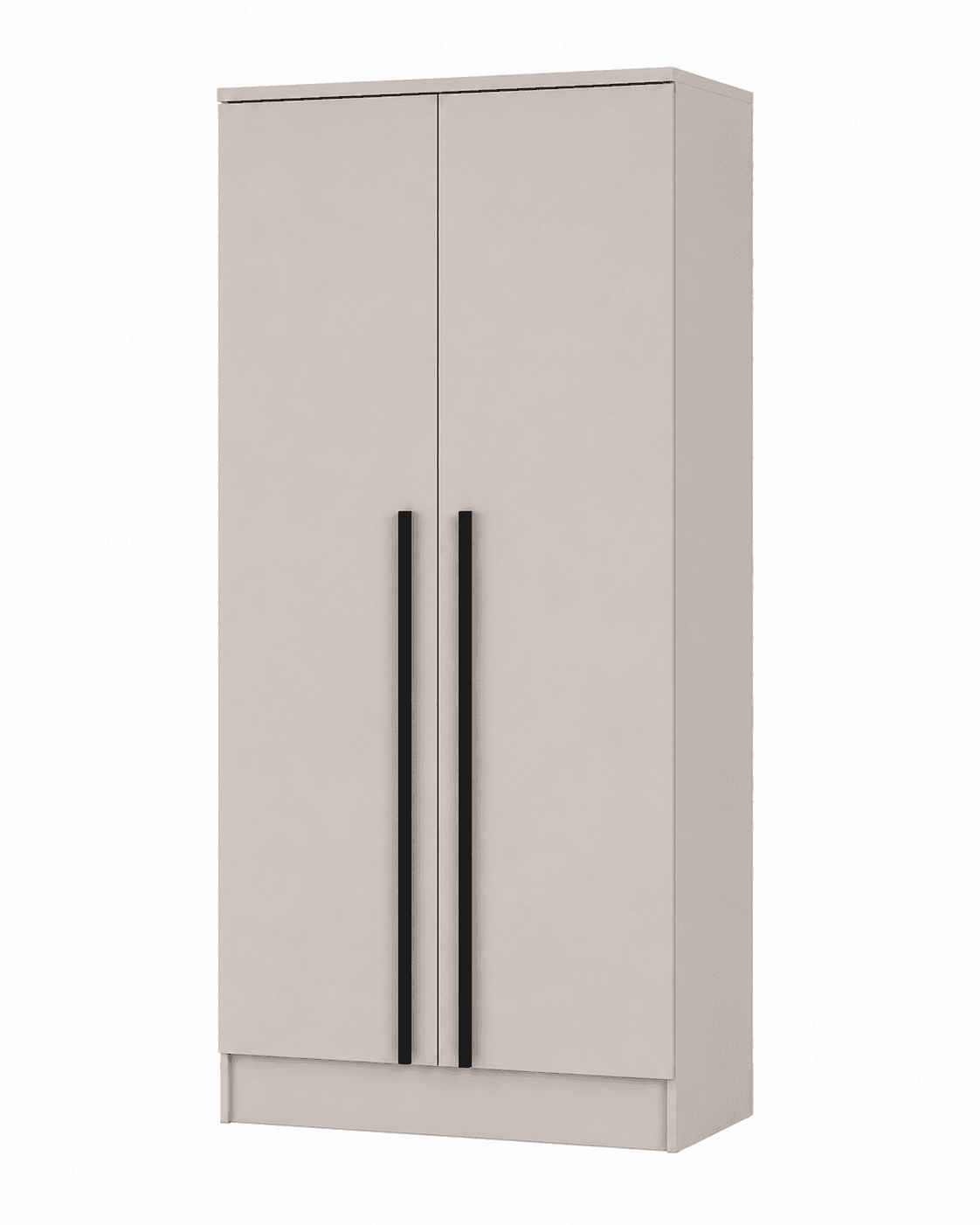 pro-meubels-kledingkast-istanbul-100cm-beige-packshot