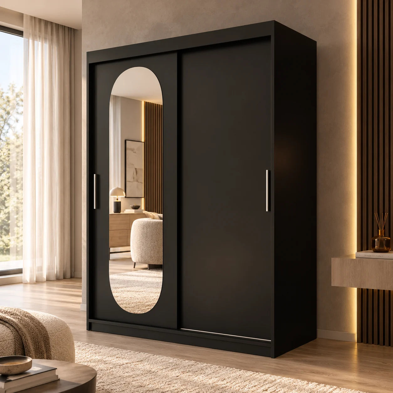 Kledingkast Verona