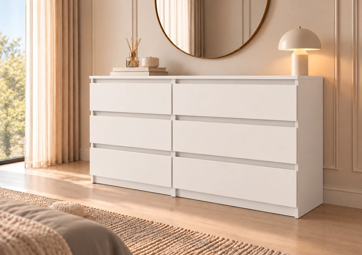 Ladekast Stamford